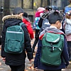 Naučnici zapanjeni učinkom naplate taksi za starija vozila na zdravlje pluća djece u Londonu
