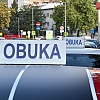 Više od 300 kandidata čeka nastavak polaganja vozačkog ispita u Tuzli, nadležni ih pozvali da sami izađu na testove