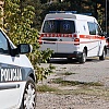 Dvojica maloljetnika na romobilu povrijeđena u saobraćajnoj nesreći u Živinicama