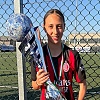 Ponos tatin: Ema Modrić je nova nogometašica Real Madrida