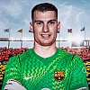 Neočekivan transfer na pomolu: Barcelona postigla dogovor s Dominikom Livakovićem