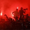 Pirotehnika ih skupo koštala: Eintrachtu stigla ogromna kazna od 341.500 eura