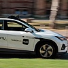 Uber u Zagrebu uveo opciju naručivanja robotaksija, prvi su u Evropi