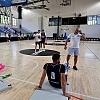 Košarkaši BiH večeras u reprizi osmine finala Eurobasketa dočekuju Poljsku