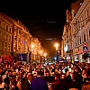 U centru Sarajeva sutra će biti potpuno obustavljen saobraćaj u više ulica zbog nastupa Solomuna