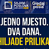 Odbrojavanje je počelo: Više od 3.000 posjetilaca i dva dana koja ne smijete propustiti