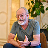 Liam Cunningham za Klix.ba: Moram pričati o Palestini jer svjetski mediji i dalje štite psihopate u Izraelu