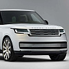 Range Rover proizveo jedinstveni SUV koji se ne može naručiti