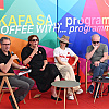 Ekipa filma "Palestine '36" na SFF-u: Priča pomaže da razumijemo narativ o Palestini koji ne vidimo u vijestima