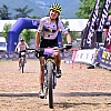 Lejla Njemčević ​n​akon Balkansko​g prvenstva zauzela osmo mjesto na UCI ranking listi
