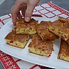 Recept za carsku pitu: Brz i ukusan obrok koji svima uspijeva