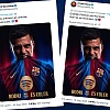 Greška u prevodu: Predstavljanje Rodrija u Barceloni pretvorilo se u hit na internetu