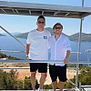 Luka Modrić posjetio gradilište resorta kod Dubrovnika vrijednog više od 900 miliona eura, tu će graditi vilu