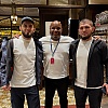 Cormier izjavio da je Habib GOAT, javio se Jon Jones: Molim se da te dragi Bog izliječi od te gorčine