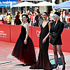 Sedma noć Sarajevo Film Festivala u duhu 80-ih: Crvenim tepihom prošetale ekipe filmova "3 Weeks After" i "Gdje ideš"