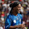 Ronaldinho stigao u Ravennu: Večeras službeno predstavljanje brazilske legende