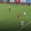 Tok utakmice: Vikingur - Borac 1:3