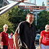 Vlade Divac oduševio u Sarajevu: NBA legenda zaigrala košarku i tenis s mladim sportistima