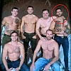 Na Kritu uhapšen Uroš Ninković: "Vojnik ubica" kavačkog klana kod sebe imao lažne dokumente BiH