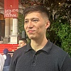 Tiktoker Yuji Beleza stigao na SFF: Sarajevo je moj omiljeni grad