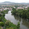 U Kaknju poginuo muškarac prilikom sječe drva