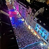 Od 17 sati obustava saobraćaja u Titovoj ulici, mijenja se i odvijanje javnog prijevoza zbog nastupa Solomuna