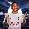 Tottenham nastavlja rasipati, stiglo pojačanje iz Manchester Cityja za 87,5 miliona eura