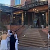 Snažan zemljotres zatresao Peru, građani objavljuju dramatične snimke