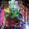 Bogat zabavni program u Sarajevu: Kruna večeri nastup Solomuna ispred Vječne vatre