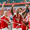 Počinje nova sezona Premier lige: Arsenal protiv novajlije kreće u odbranu titule, dva Zmaja u najjačoj ligi svijeta