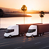 Električni kamion Tesla Semi namijenjen Evropi bit će predstavljen u septembru