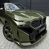 Larte Design predstavio svoju verziju BMW-a XM