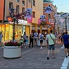 Oboren rekord Banje Luke za najduži niz tropskih dana: Od 25. jula temperatura besprekidno iznad 30 stepeni