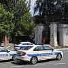 Muškarac iz Srbije uhapšen, sumnja se da je u pečenjari ubio dva psa koja su bila u potrazi za hranom