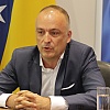Drasko Aćimović: Evropski istražitelji provjeravaju zloupotrebe bespovratnih sredstava za BiH, najviše na projektima zapošljavanja