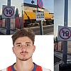 Navijači Atletica prekrižili glavnu zvijezdu kluba, na ulicama Madrida su okačili poruke