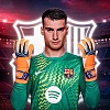 Najčudniji transfer ljeta je gotov: Dominik Livaković završio u Barceloni