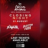 Festival Circus Maximus oduševio Sarajevo: Večeras veliko finale