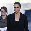 Meghan Markle navodno se vraća glumi nakon gotovo deset godina, novi angažman razlog povratka u Britaniju