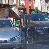 Stariji muškarac u Novom Pazaru namjerno oštrim predmetom izgrebao BMW iz dijaspore
