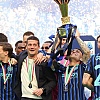 Chivu bez straha od Barcelone: Lautaro je naš kapiten i na njemu gradimo budućnost Intera