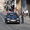 Obustavljen saobraćaj u centru Sarajeva zbog nastupa Solomuna, evo koje su ulice zatvorene