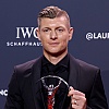 Toni Kroos izabrao svog favorita za osvajača Zlatne lopte: Za mene je on čisti broj jedan