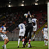 Tok utakmice: Sarajevo - BSK 1:0