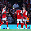 Arsenal šampionski krenuo u odbranu titule, novajlija potpuno nemoćan u Londonu