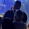 Prvi solo koncert Sare Vojičić u Sarajevu obilježila posebna scena: U publici bio i Woody Harrelson
