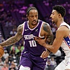 DeMar DeRozan je novi saigrač Nikole Jokića: Šesterostruki All-Star potpisuje za Denver Nuggetse