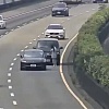 Stravična nesreća na Tajvanu: Vozači izašli iz vozila nakon udesa, zatim je naletio treći automobil