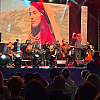 Armin Muzaferija u Kaknju priredio jedinstven koncert