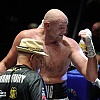 Fury žestoko opleo po Joshui i Hearnu: "Pohlepni štakori, bježite već deset godina"